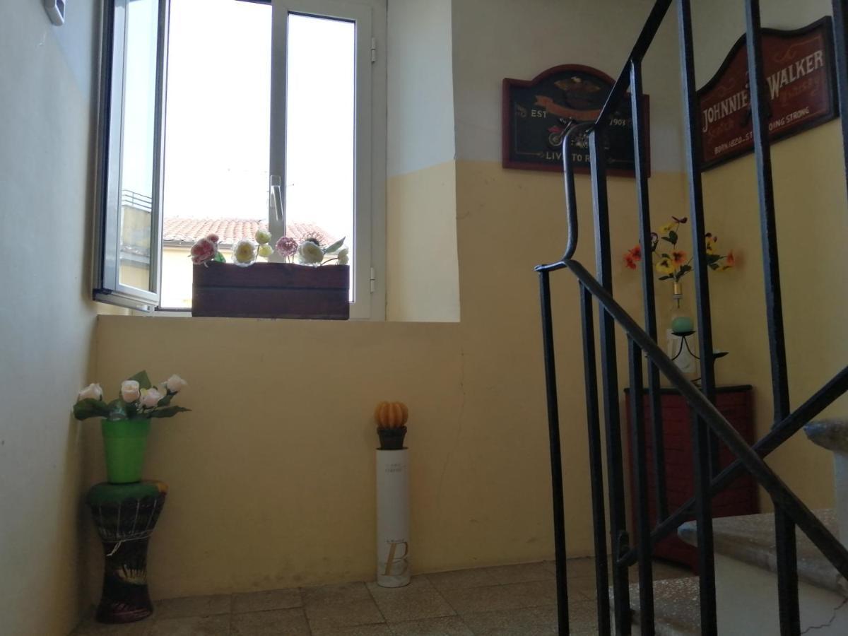 Casetta La Terrazza Civita Castellana Exterior photo
