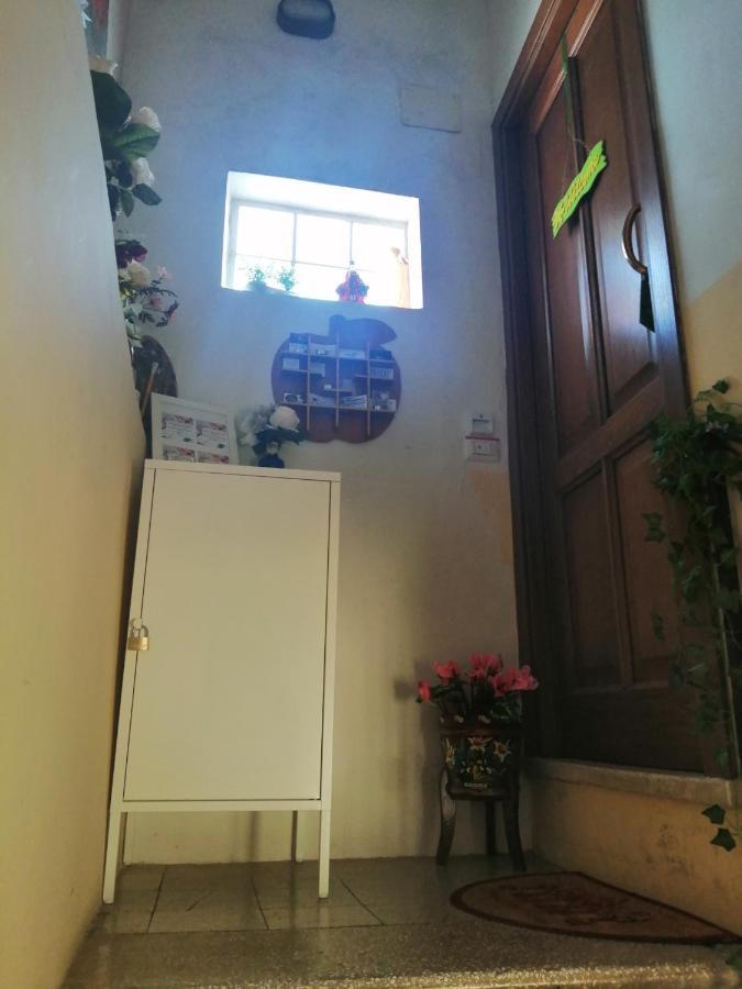 Casetta La Terrazza Civita Castellana Exterior photo